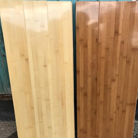 Бамбук кофе глянец