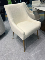 Стул DC1415 белый