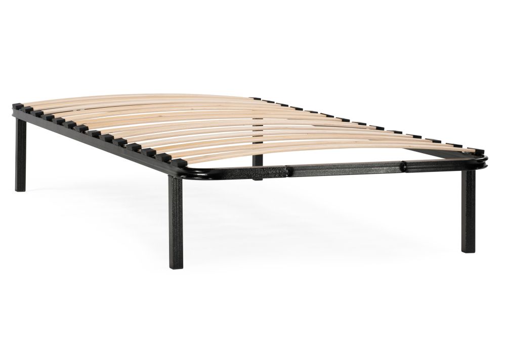 Ортопедическое основание 90х200 с ножками