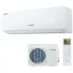 Сплит-система Ecoclima EC-24QC/ECW-24QC Wind Line
