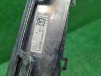 Накладка перед. бампера BMW X7 G07 (19-22) M-paket