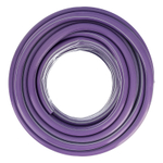 Шланг поливочный армированный, 3-х слойный, серия Violet, 1/2", 25 м Palisad