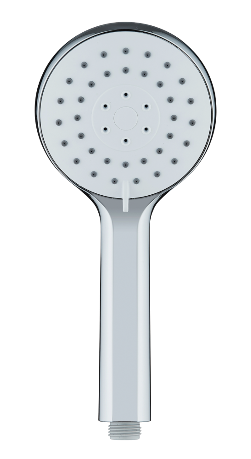 Лейка для душа (3 режима) хром ViEiR (50/1шт)