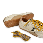Кеды женские Golden Goose Truestar