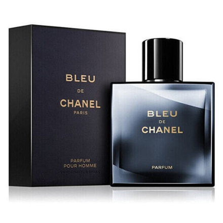 Парфюм Bleu De Chanel  Древесно-восточный аромат 50 мл