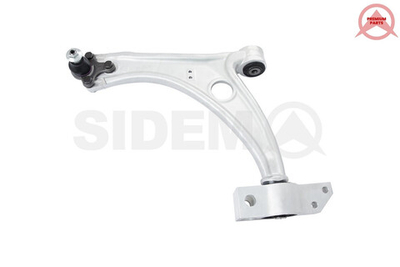 SIDEM - 63570-SIE - Control/Trailing Arm, wheel suspension