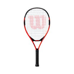Теннисная ракеткаДетская теннисная ракетка Wilson Precision Jr 23 Junior Racket