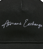 кепка Armani Exchange - черный(944202 3R102)