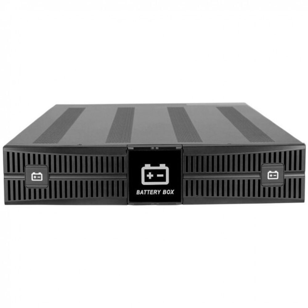 Батарейный модуль Rack/Tower HIDEN EXBRHE±240 9 Ач