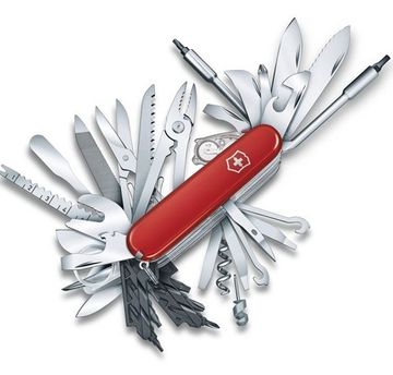 Нож Victorinox Мод. SWISSCHAMP XXL (91 мм) - 73 функции