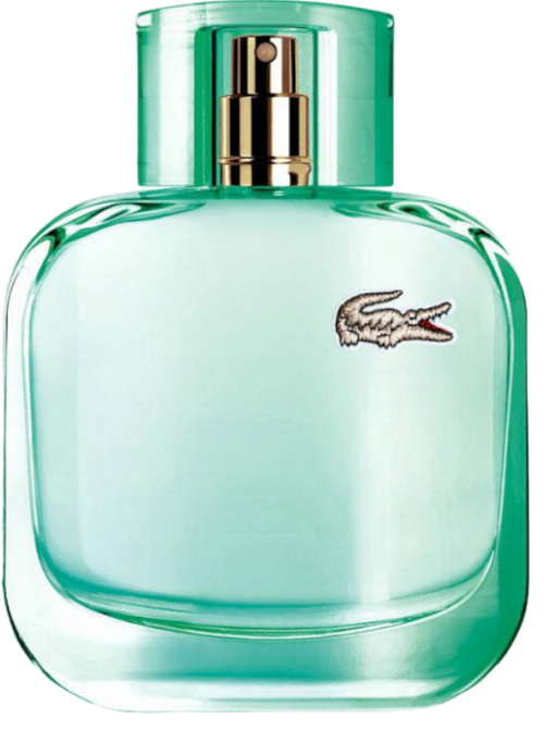 Eau de Lacoste L.12.12 Pour Elle Natural