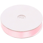 Лента для декорирования «Подарок» 1,2 см, 4,5 м, Розовый