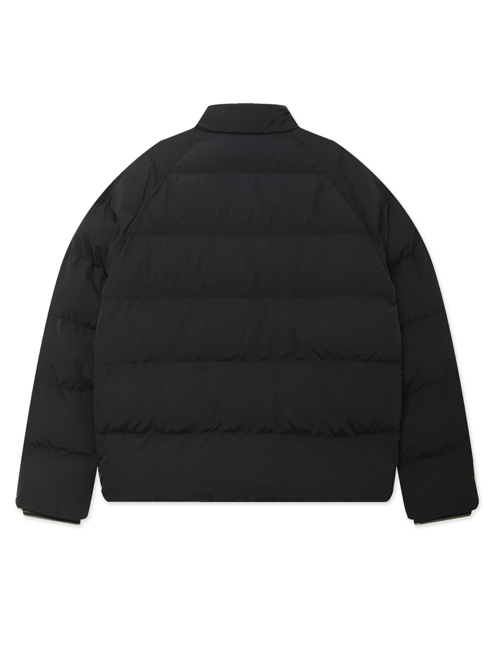 Куртка Утепленная Raglan Sleeve Padded Jacket