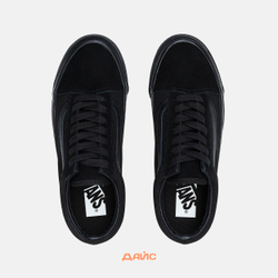 Кеды Vans LX Old Skool "Black"