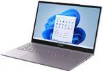 Ноутбук  Irbis 15N 15.6 ", Core i5, 32 Гб RAM, 1 Тб SSD, Iris Xe Graphics, Серый