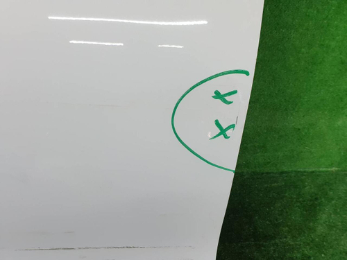 Дверь передняя левая EXEED VX (2021-н.в.)