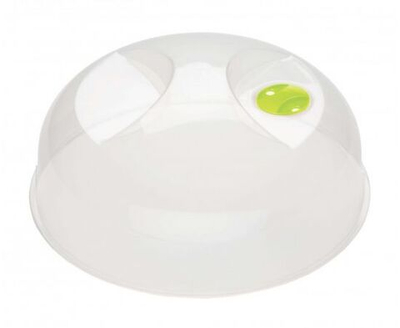 Крышка для хол-ка и микр. печи 29см микс 1