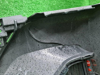 Бампер передний Changan CS55PLUS (2021-н.в.)