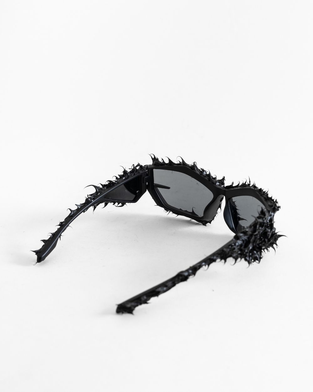 Очки Ascension Guardian черные