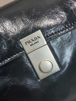Prada Bag 38 cm