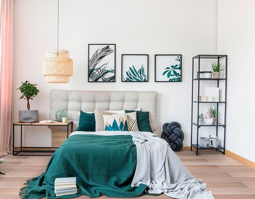 My Step SPC Aqua 6 Вита, 1,67 м²