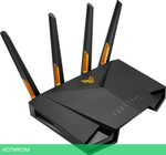 Роутер ASUS TUF-AX4200 (90IG07Q0-MO3100)