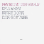 Pat Metheny Group / Pat Metheny Group (LP)