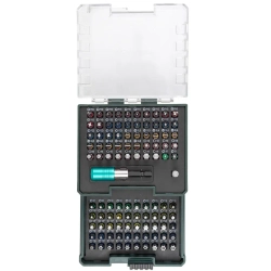 Набор бит 102 пр. RockForce##Rock FORCE RF-21023