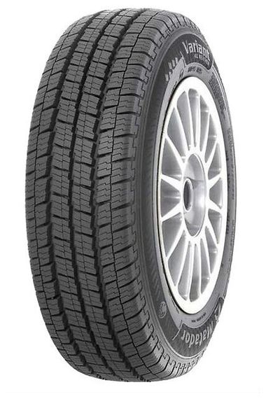 Torero MPS 125 Variant All Weather 185/75 R16C 104/102R