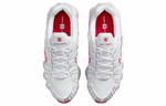 Кроссовки Nike Shox Tl (Женская размерная сетка)