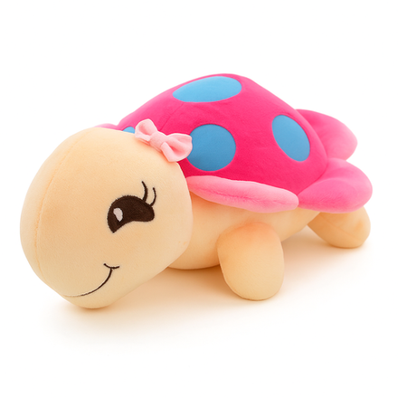 Мягкая игрушка Черепашка Balbobek