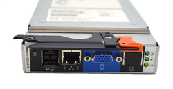 Модуль IBM ESERVER BLADECENTER ADVANCED MANAGEMENT MODULE 2XLAN SVGA 2USB 39Y9661