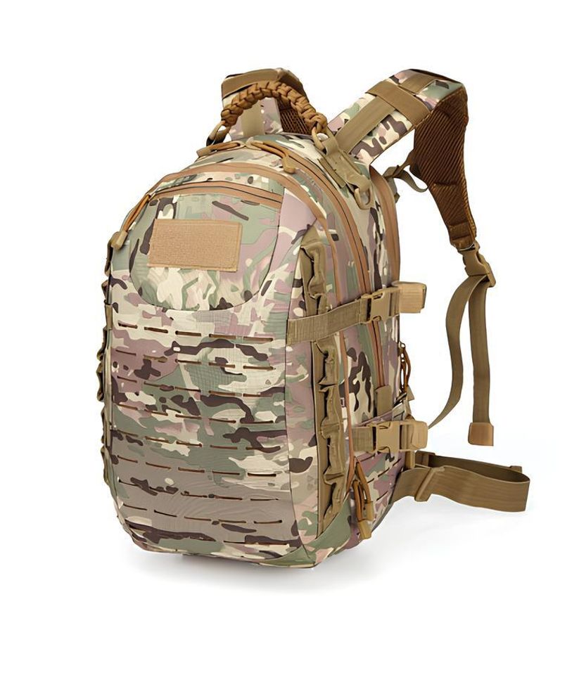 Рюкзак Mission pack laser 25л (мультикам)
