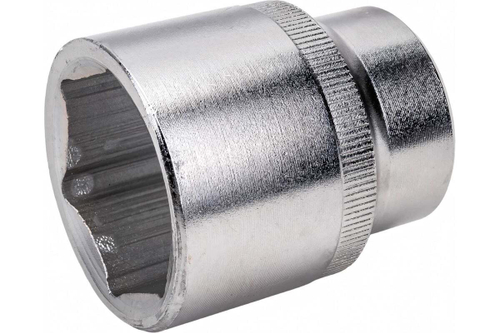 Головка торцевая 6-гранная 36 мм Сервис Ключ 77536