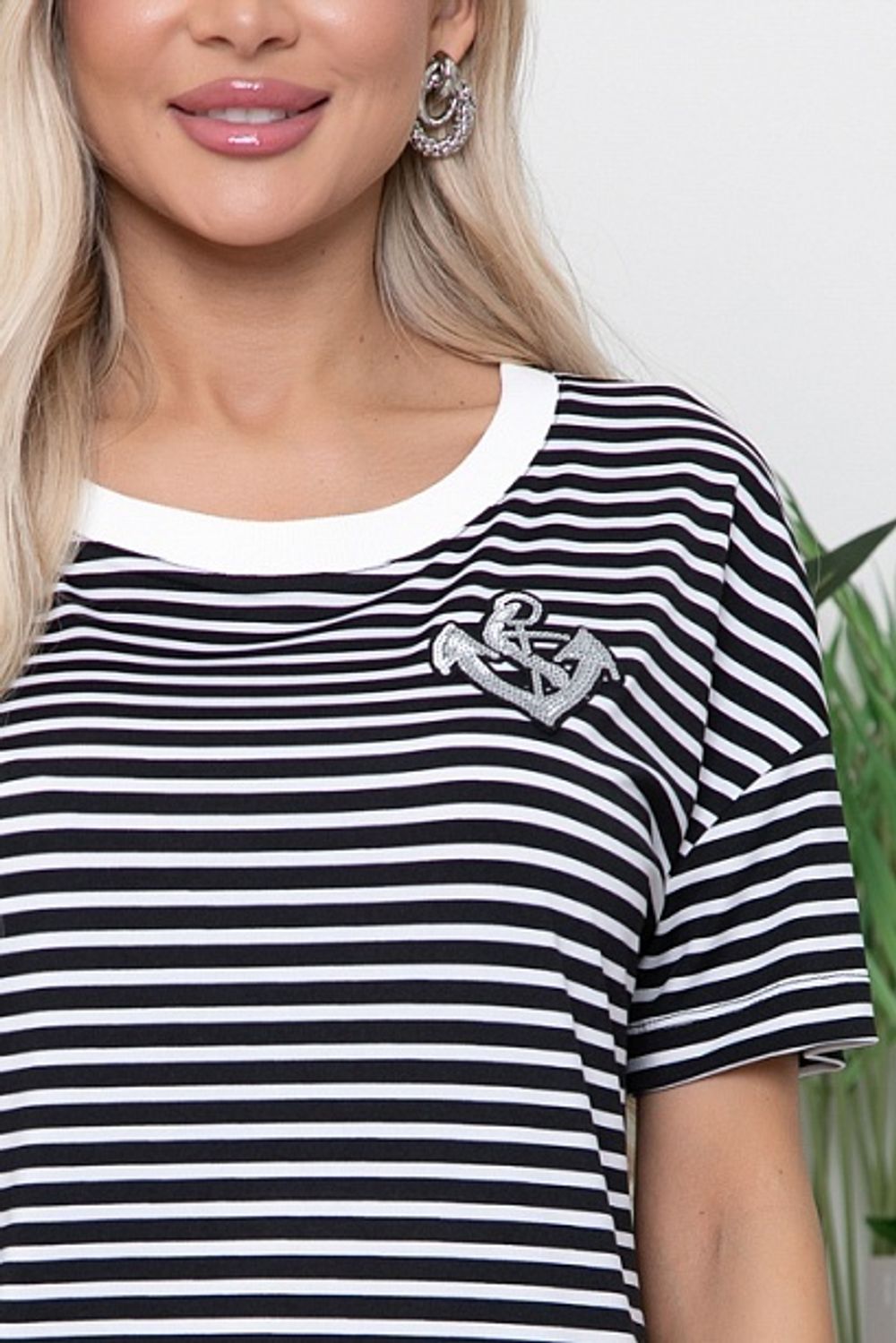 Джемпер 41777 Avili