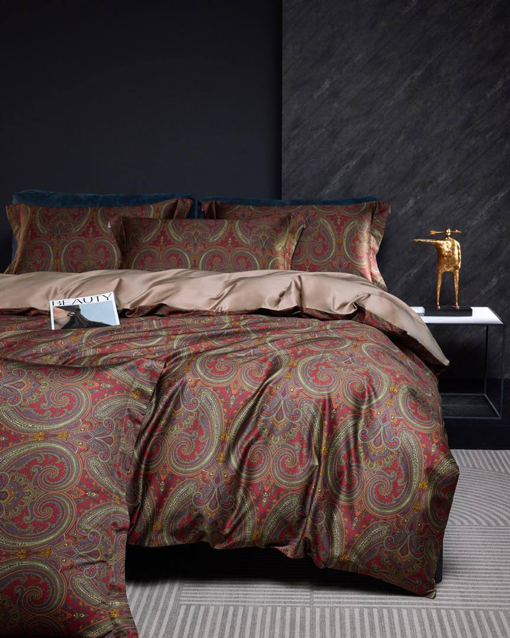 Комплект постельного белья Etro