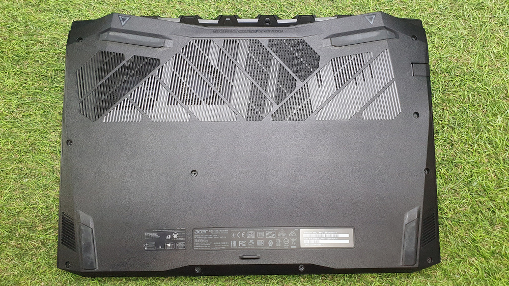 Ноутбук Acer i5-9/16Gb/GTX 1650 4Gb/FHD