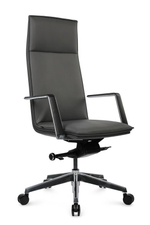 Кресло Riva Краун A1819 Графит