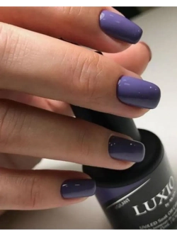 Гель лак для ногтей Luxio Vigilant 15 мл