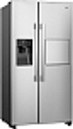 Отдельностоящий холодильник Gorenje NRS9182VXB1