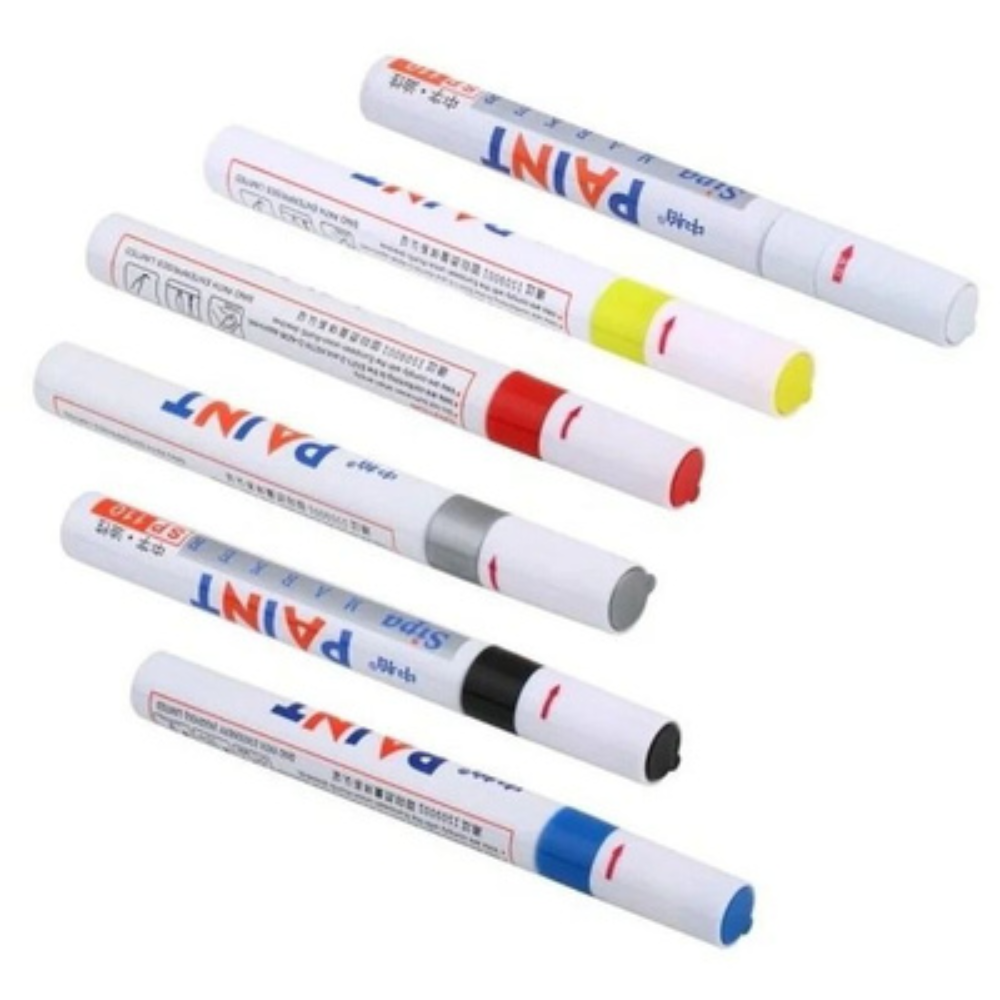 Маркер цветной 1 шт (110)