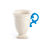 Кружка Seletti I-Wares Light Blue (280 мл)