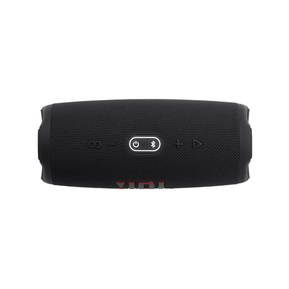 Портативная колонка JBL Charge 5 Black