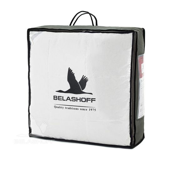 Одеяло стеганое "Валенсия"  Belashoff  1.5 спальное 140х205см