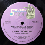 Julian Jay Savarin / Waiters On The Dance (LP)