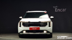 Kia The New Carnival (Sedona) 4 Generation Бензин 9-и местный Noblesse (04.2024)