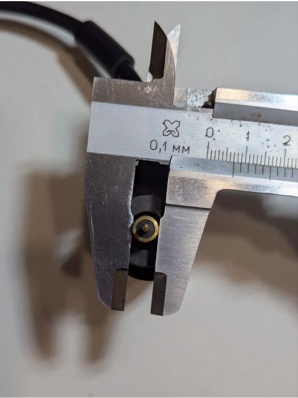 + + Электроклапан карбюратора 2Т, 4Т для скутера