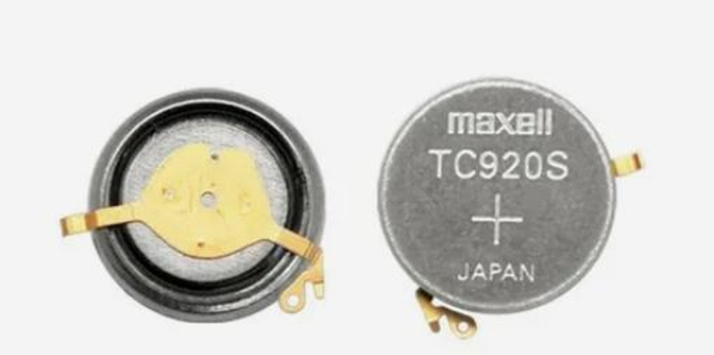 Элемент питания 30235MZ Seiko