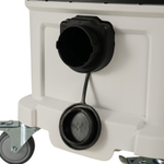 Пылесос EVOline CVC 140 Power Tool (M-class)