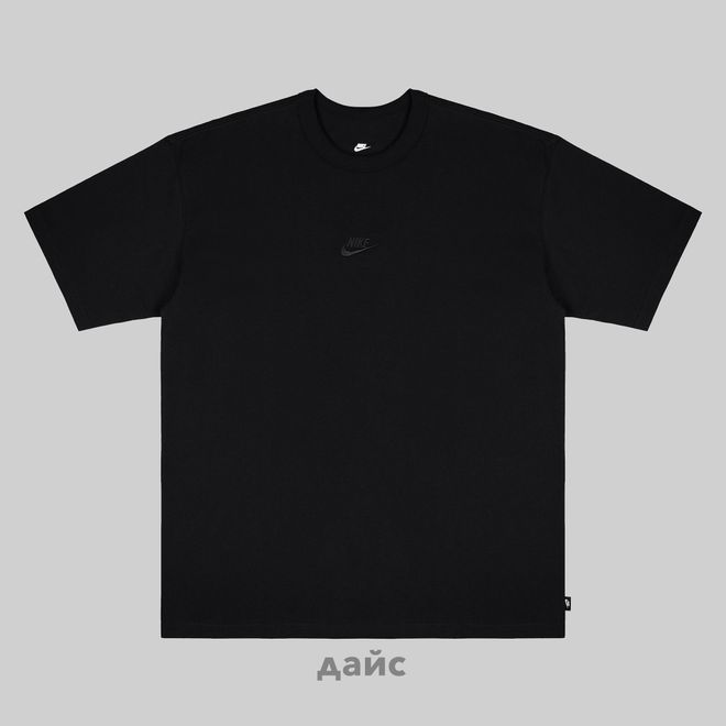Футболка мужская Nike Sportswear Premium Essentials